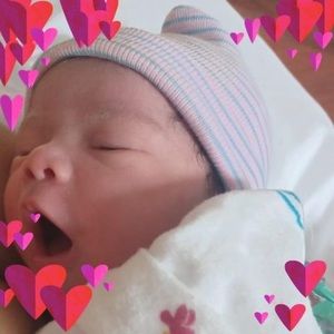 Meet your Posher, Luis